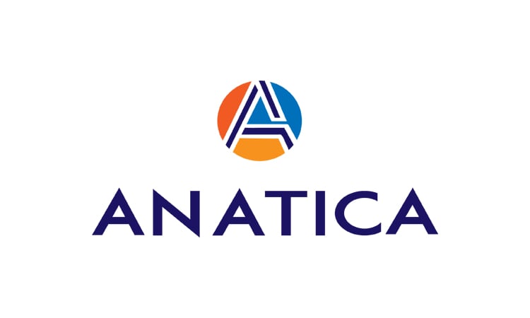 Anatica logo